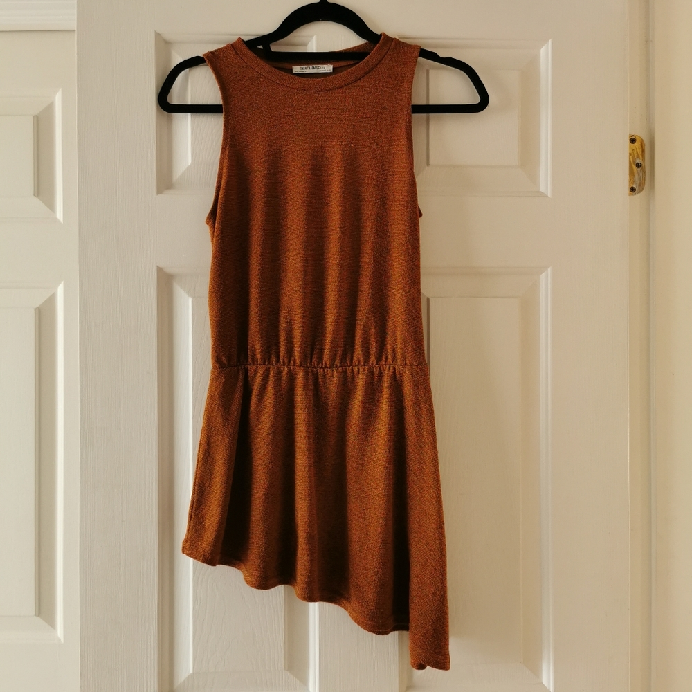 2/$30 Zara Top